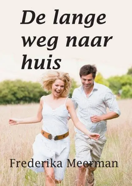 De lange weg naar huis / Druk 1 Express Levering