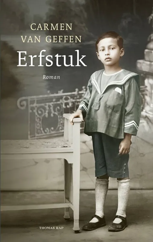 Erfstuk / Druk 1 Laatste Kans