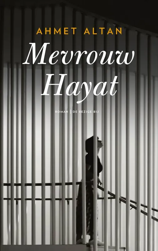 Voordeelprijs Mevrouw Hayat / Druk 1
