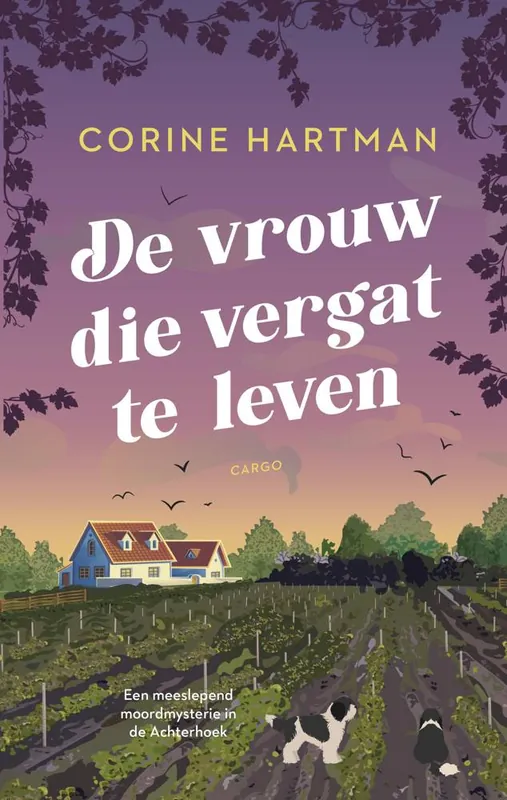 Actieprijs De vrouw die vergat te leven / Druk 1