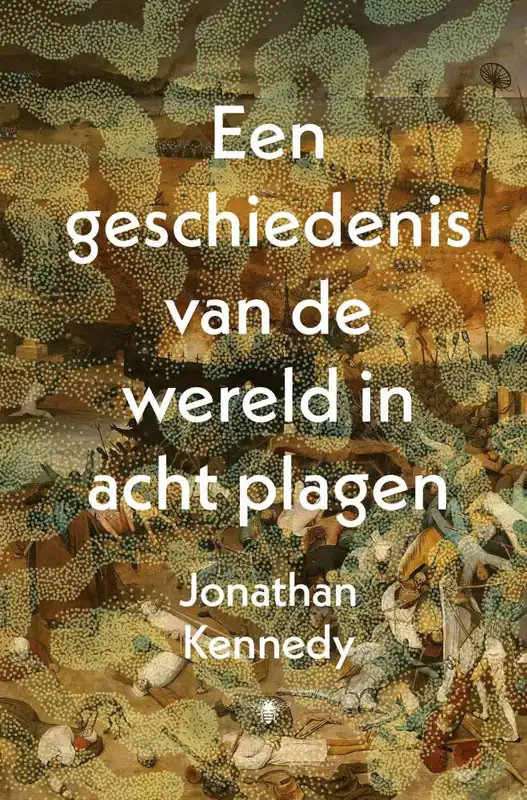 Gratis Retour Een geschiedenis van de wereld in acht plagen / Druk 1