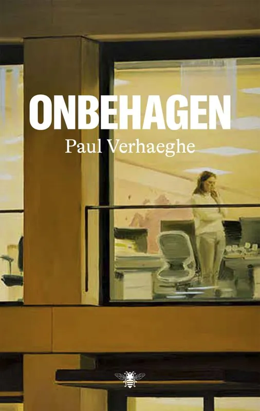 Onbehagen / Druk 1 Weekendaanbieding