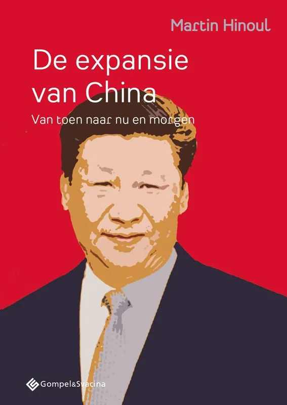 De expansie van China / Druk 1 Must-Have