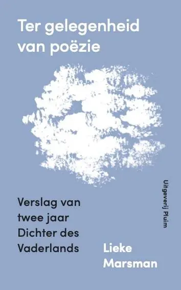 Gratis Retour Ter gelegenheid van poëzie / Druk 1
