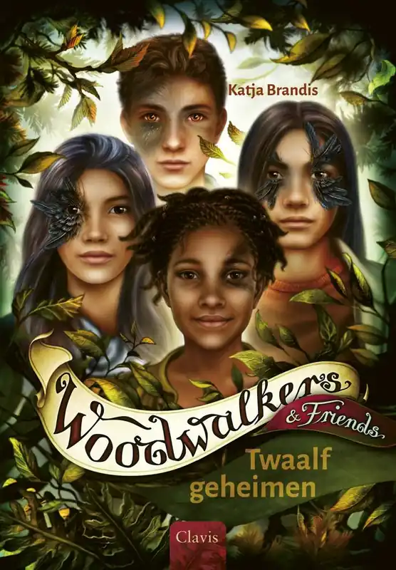 Lage Prijs Twaalf geheimen / Druk 1