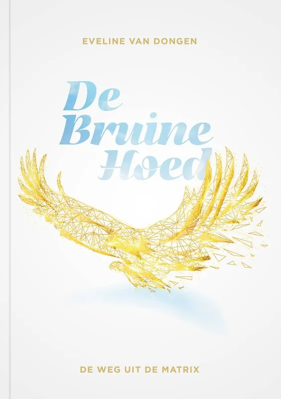 Lage Kosten De bruine hoed / Druk 1