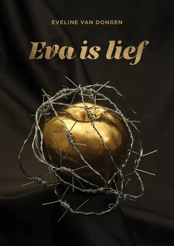 Eva is lief / Druk 1 Korting