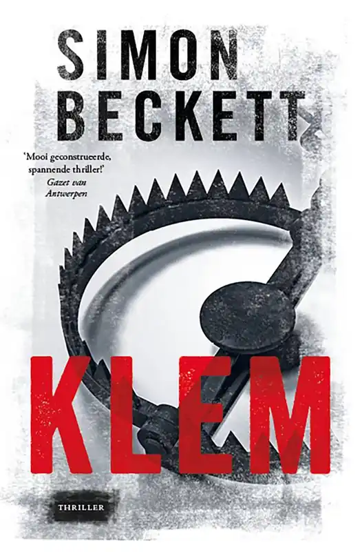 Klem / Druk 1 Direct Beschikbaar