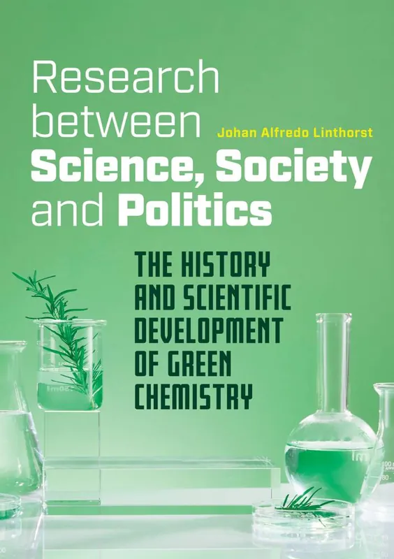 Fabrieksprijs Research between Science, Society and Politics / 1st Edition