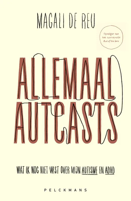 Laatste Kans Allemaal Autcasts / Druk 1