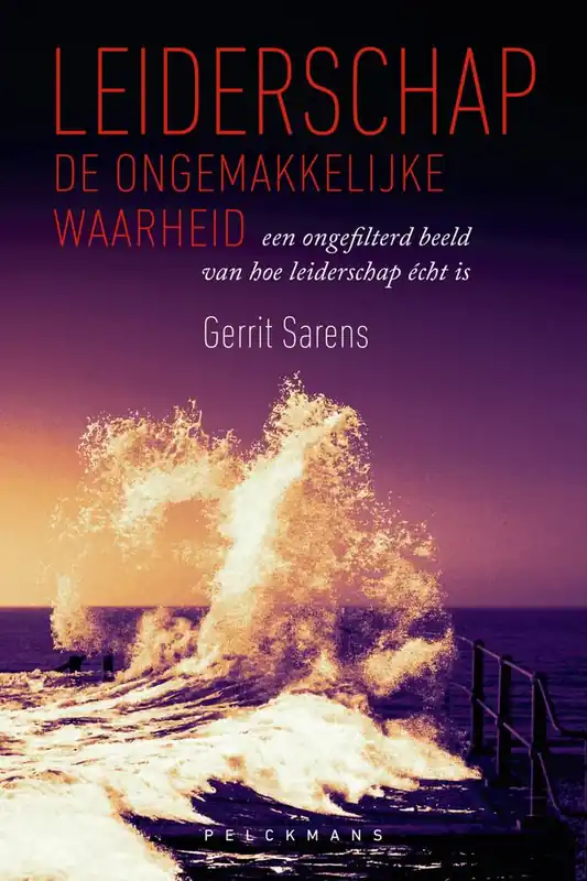 Gecertificeerd Leiderschap: de ongemakkelijke waarheid / Druk 1