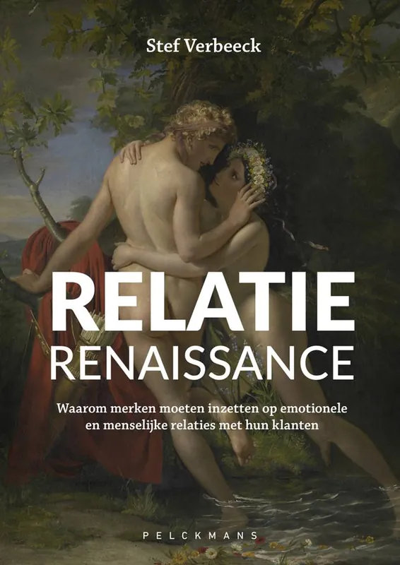 Relatie Renaissance / Druk 1 Gecertificeerd
