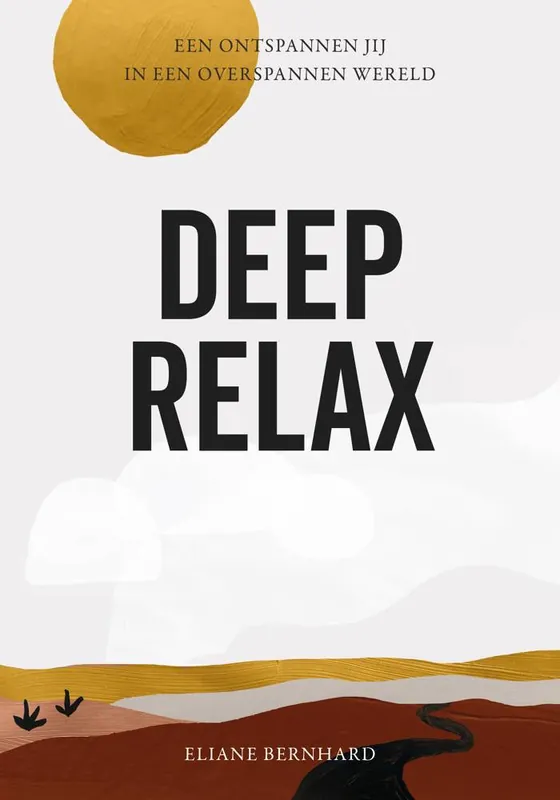 Shop Nu Deep Relax / Druk 2