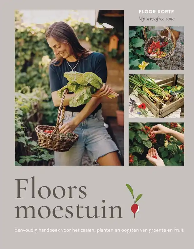 Nu Kopen Floors moestuin / Druk 3
