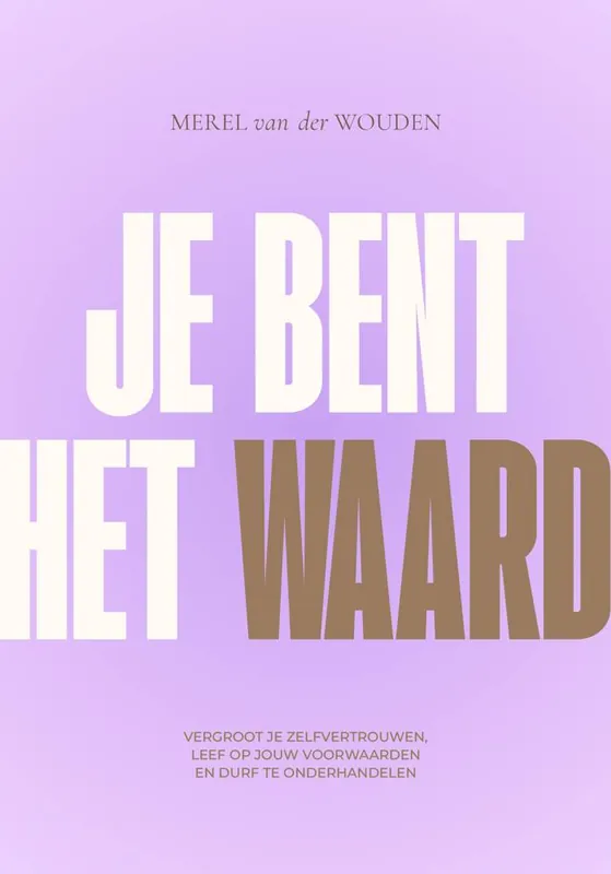 Je bent het waard / Druk 2 Meest Verkocht
