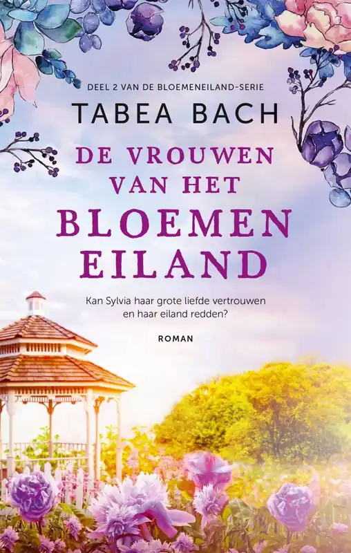 De vrouwen van het bloemeneiland / Druk 3 Nu Kopen