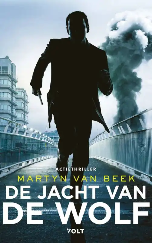 Exclusieve Aanbieding De jacht van de Wolf / Druk 1