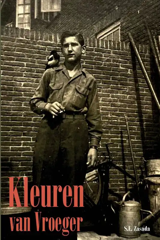 Betaalbaar Kleuren van Vroeger / Druk 1