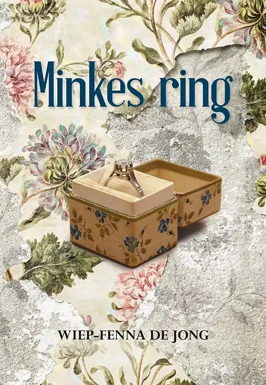 Direct Verzonden Minkes ring / Druk 1