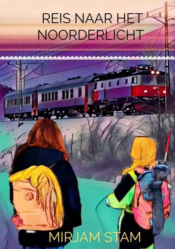 Reis naar het Noorderlicht / Druk 1 Beperkte Voorraad