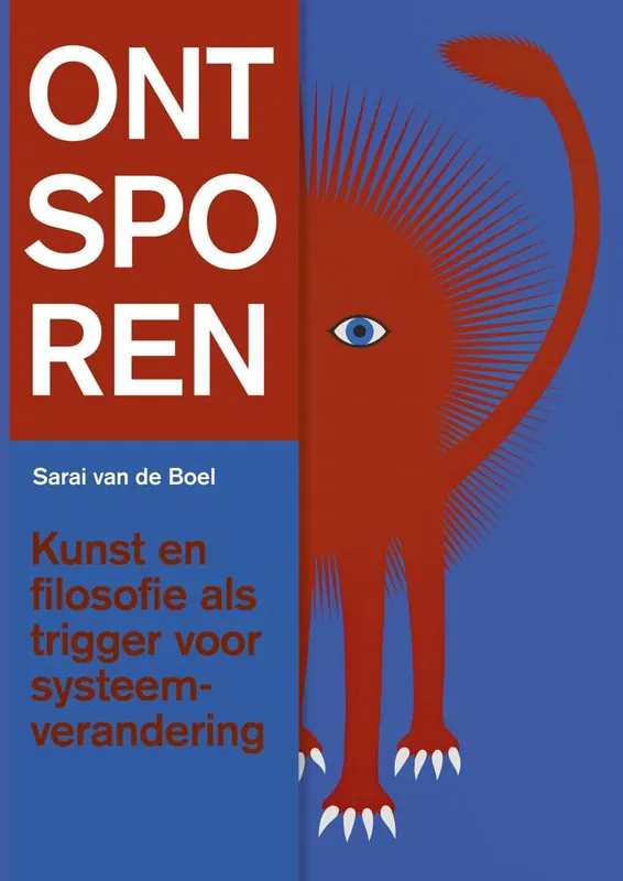 Gratis Retour Ontsporen / Druk 1