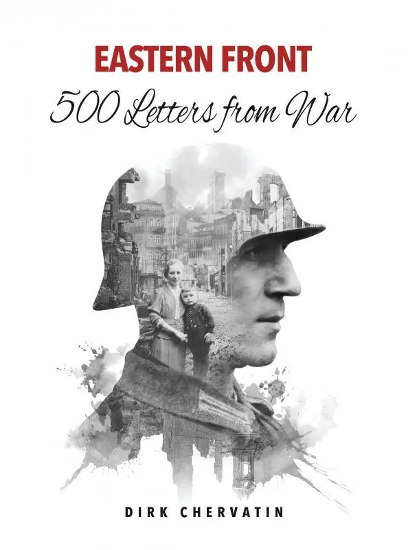 Bestseller Eastern Front – 500 Letters from War / 1st Edition