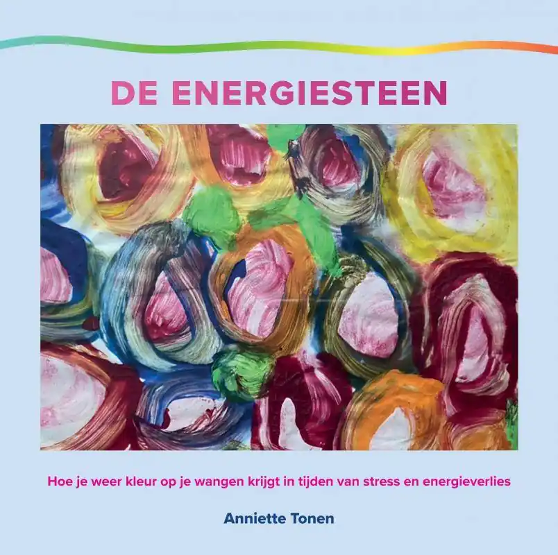 De energiesteen / Druk 1 Weekendaanbieding