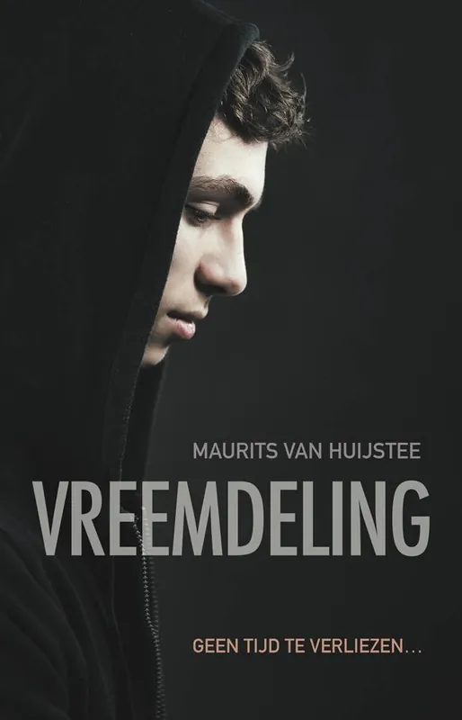 Vreemdeling / Druk 3 Superprijs