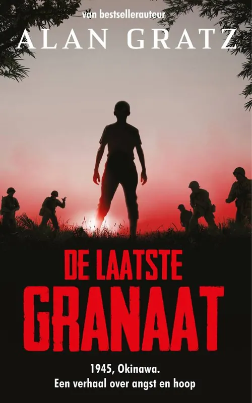 Favoriet De laatste granaat / Druk 5