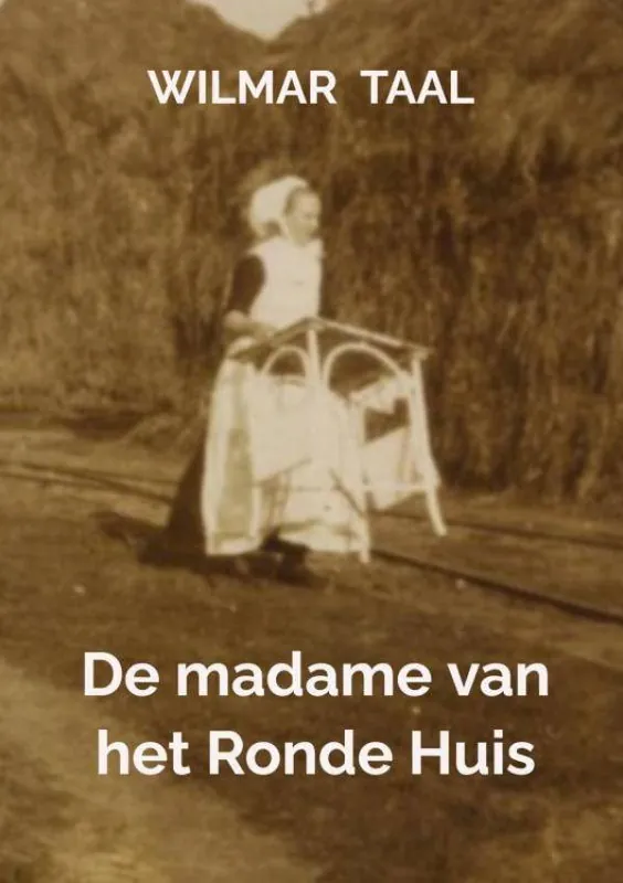 Favoriet De madame van het Ronde Huis / Druk 1