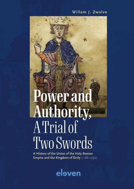Power and Authority, A Trial of Two Swords / 1st Edition Betrouwbaar