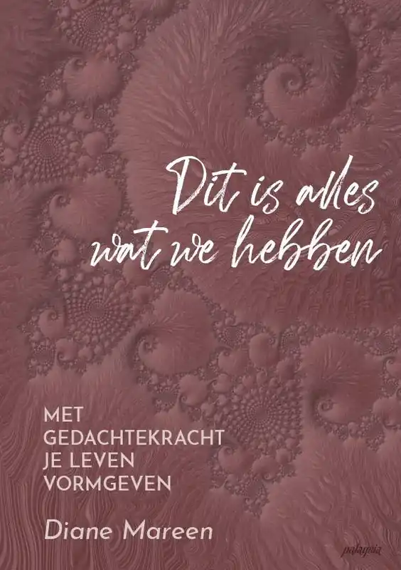Premium Dit is alles wat we hebben / Druk 1