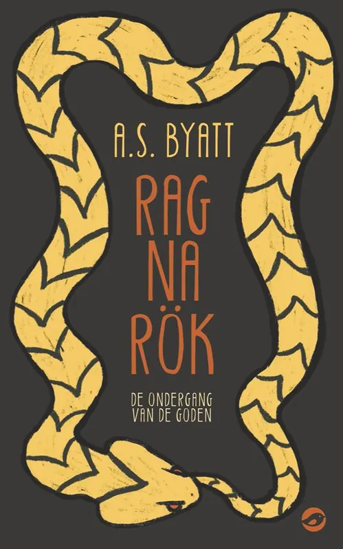 Nieuw Ragnarök