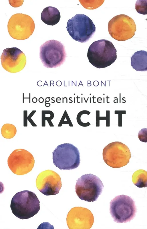 Actieprijs Hoogsensitiviteit als kracht / Druk 30