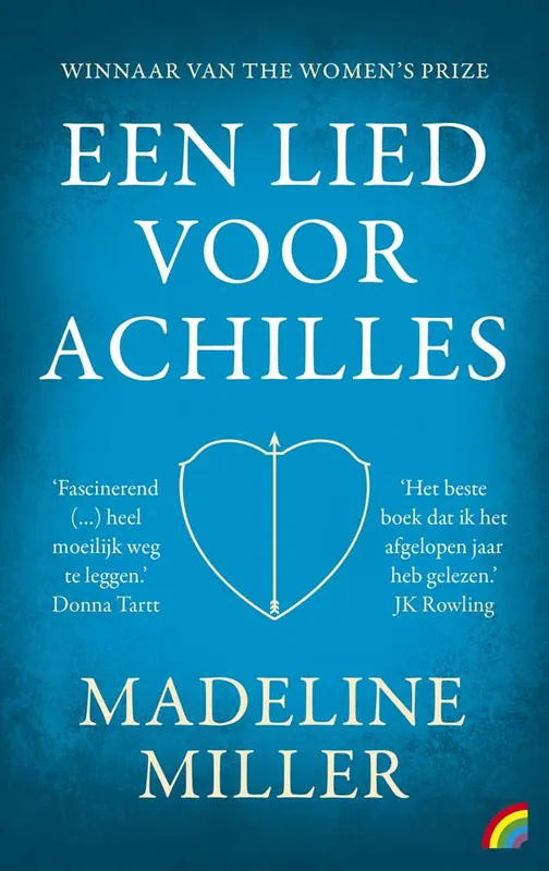 Een lied voor Achilles / Druk 1 Korting
