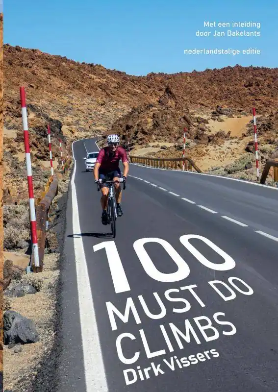 Populair 100 must do Climbs / Druk 1
