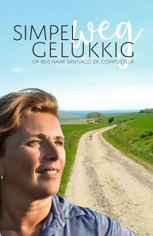 Simpelweg Gelukkig / Druk 10 Korting