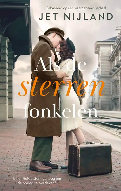 Als de sterren fonkelen / Druk 1 Bestel Nu