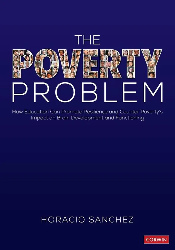 Weekendaanbieding The Poverty Problem