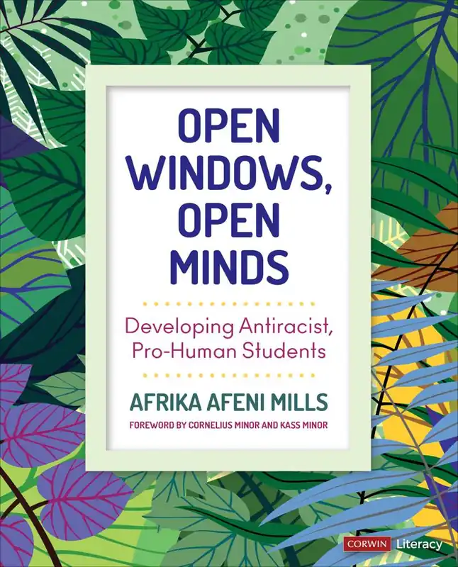 Laatste Versie Open Windows, Open Minds