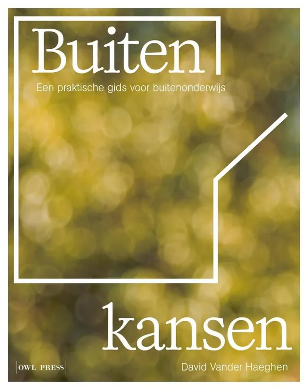 Koopje Buitenkansen / Druk 1