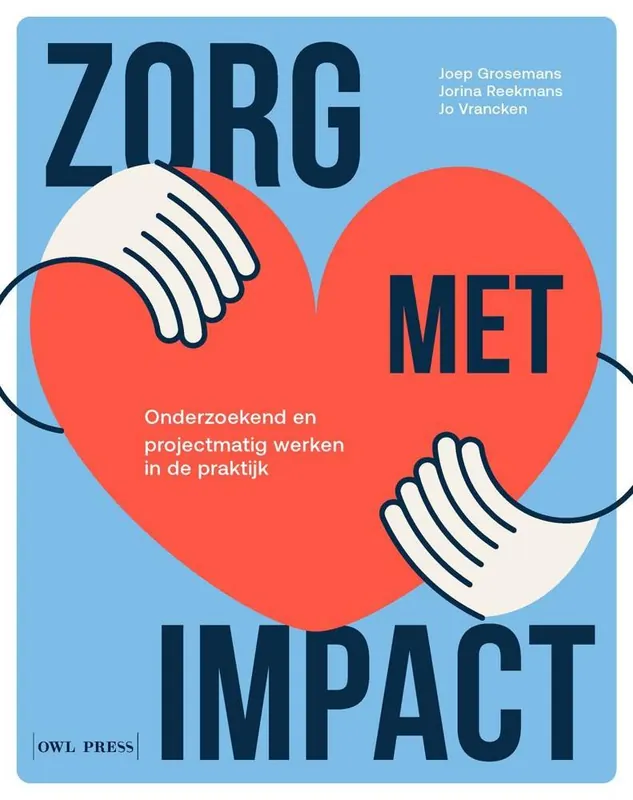 Zorg met impact / Druk 1 Must-Have