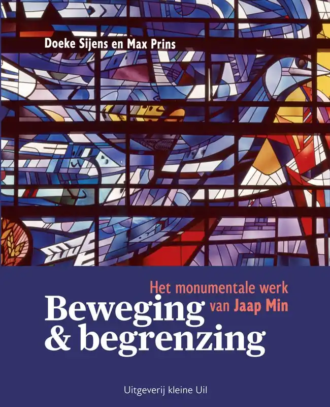 Koop Vandaag Beweging & begrenzing / Druk 1
