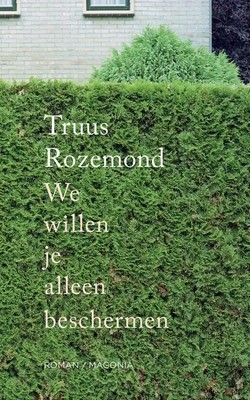 We willen je alleen beschermen / Druk 1 Aanbieding