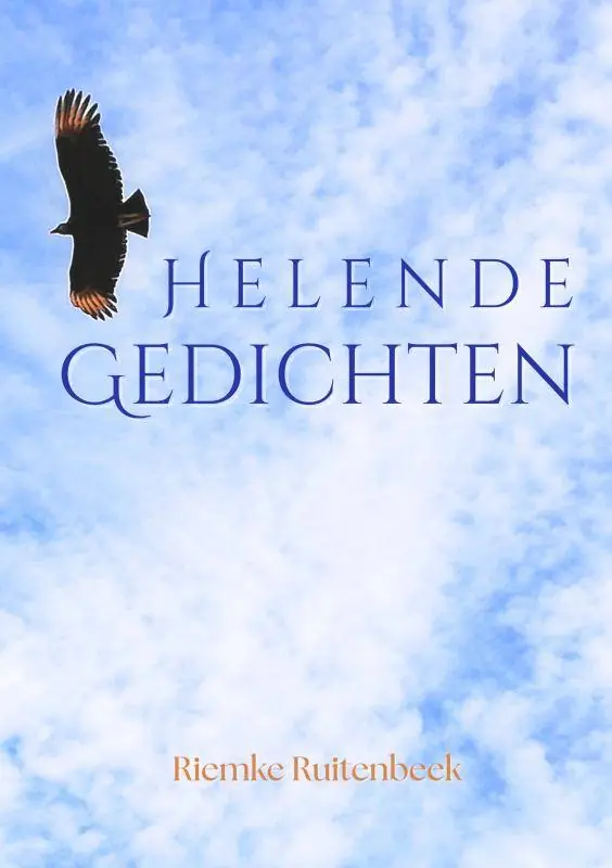Bestel Nu Helende gedichten / Druk 1
