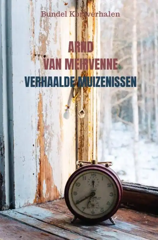 Verhaalde Muizenissen / Druk 1 Direct Verzonden