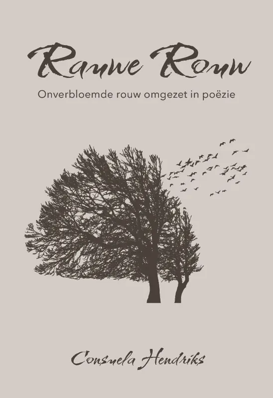 Laatste Versie Rauwe Rouw / Druk 1