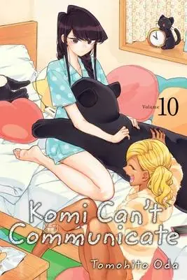 Speciale Aanbieding Komi Can't Communicate, Vol. 10