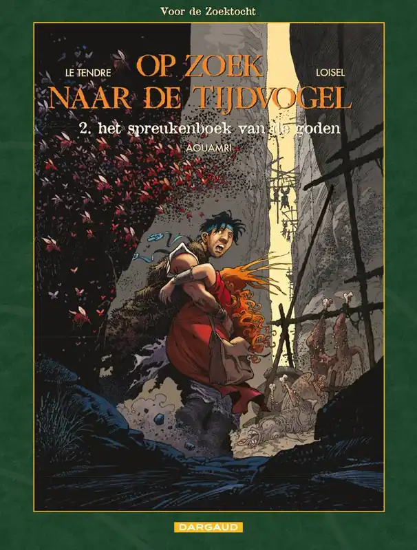 Shop Nu Het Spreukenboek van de Goden / Druk 1