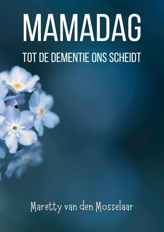 Bestel Nu Mamadag / Druk 1